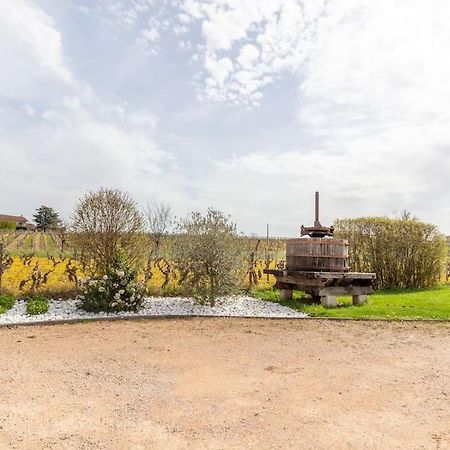 La Grange De Johanni Davaye Exterior photo