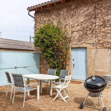 La Grange De Johanni Davaye Exterior photo