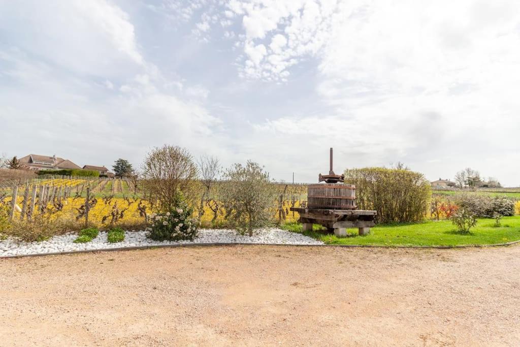 La Grange De Johanni Davaye Exterior photo